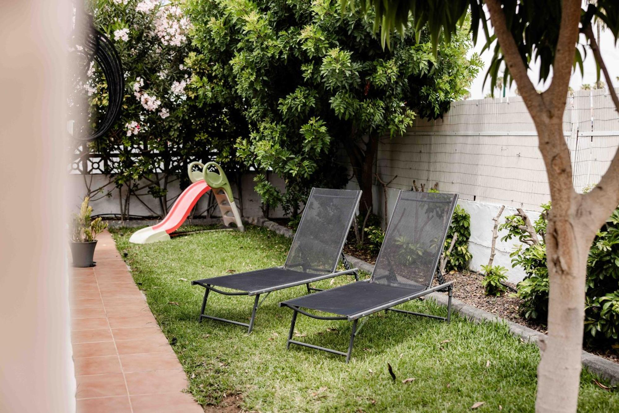 Semesterbostad Deluxe Santa Barbara - By Gestion Vacacional Canarias *