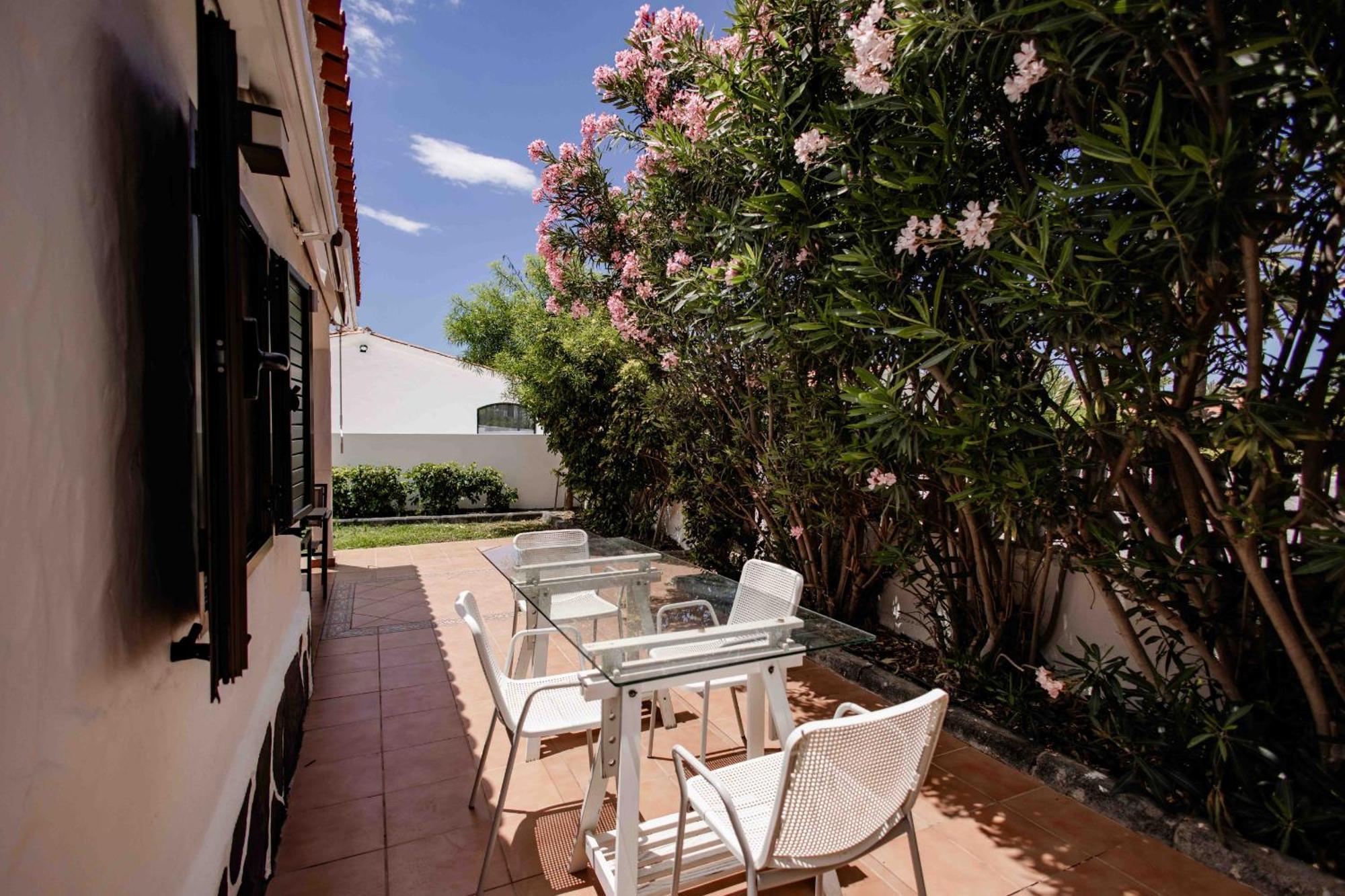 Semesterbostad Deluxe Santa Barbara - By Gestion Vacacional Canarias
