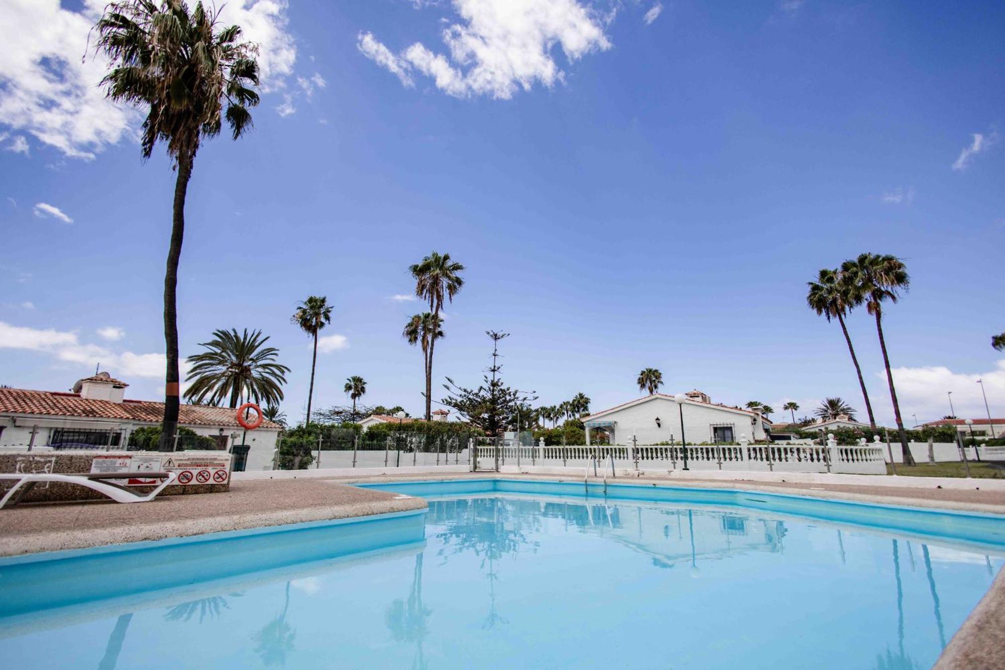 Deluxe Santa Barbara - By Gestion Vacacional Canarias Holiday home *