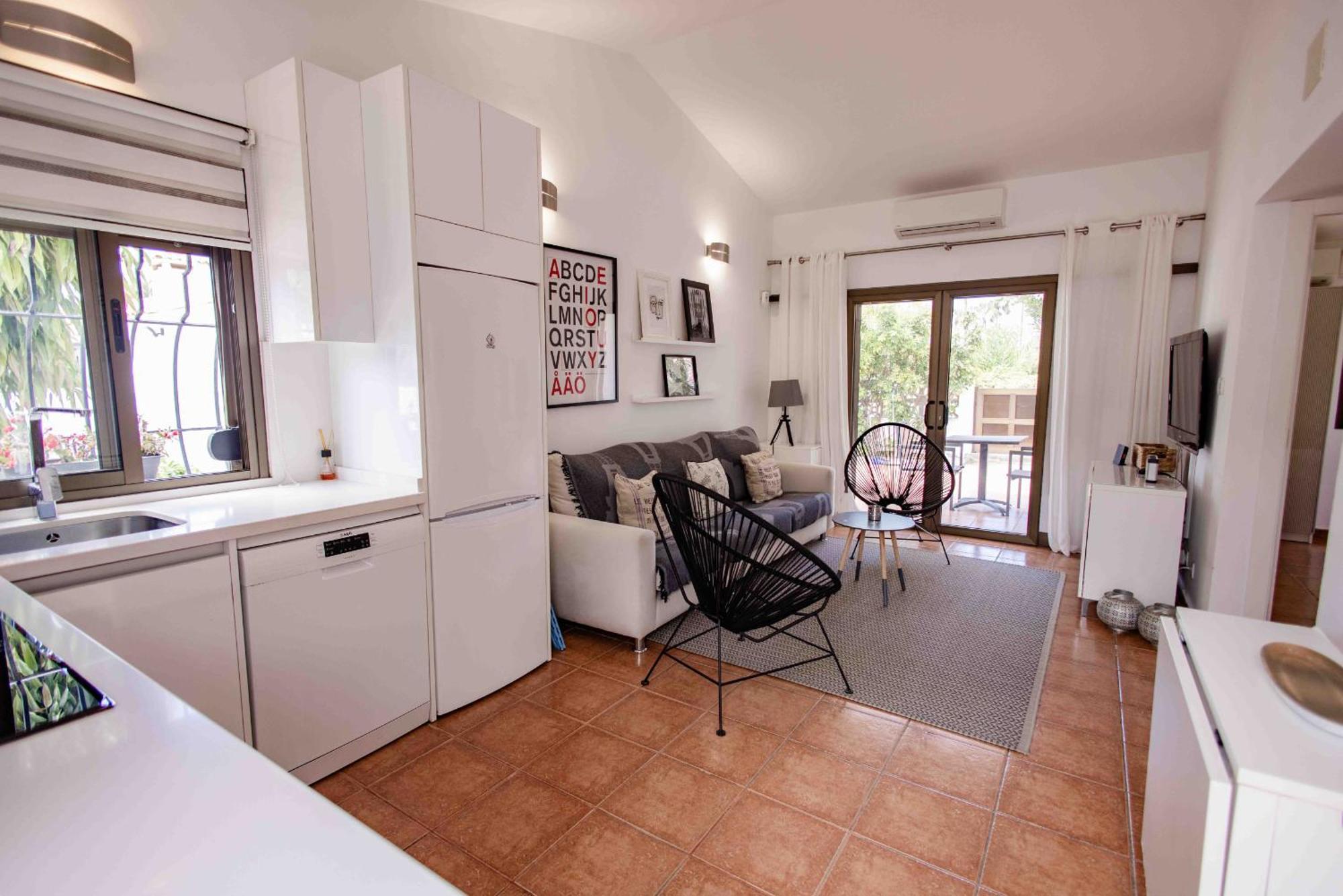 Deluxe Santa Barbara - By Gestion Vacacional Canarias Maspalomas (Gran Canaria)