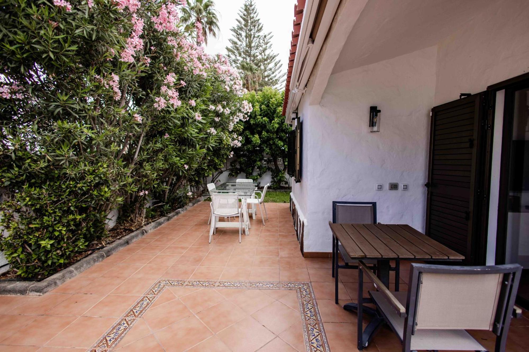 Holiday home Deluxe Santa Barbara - By Gestion Vacacional Canarias