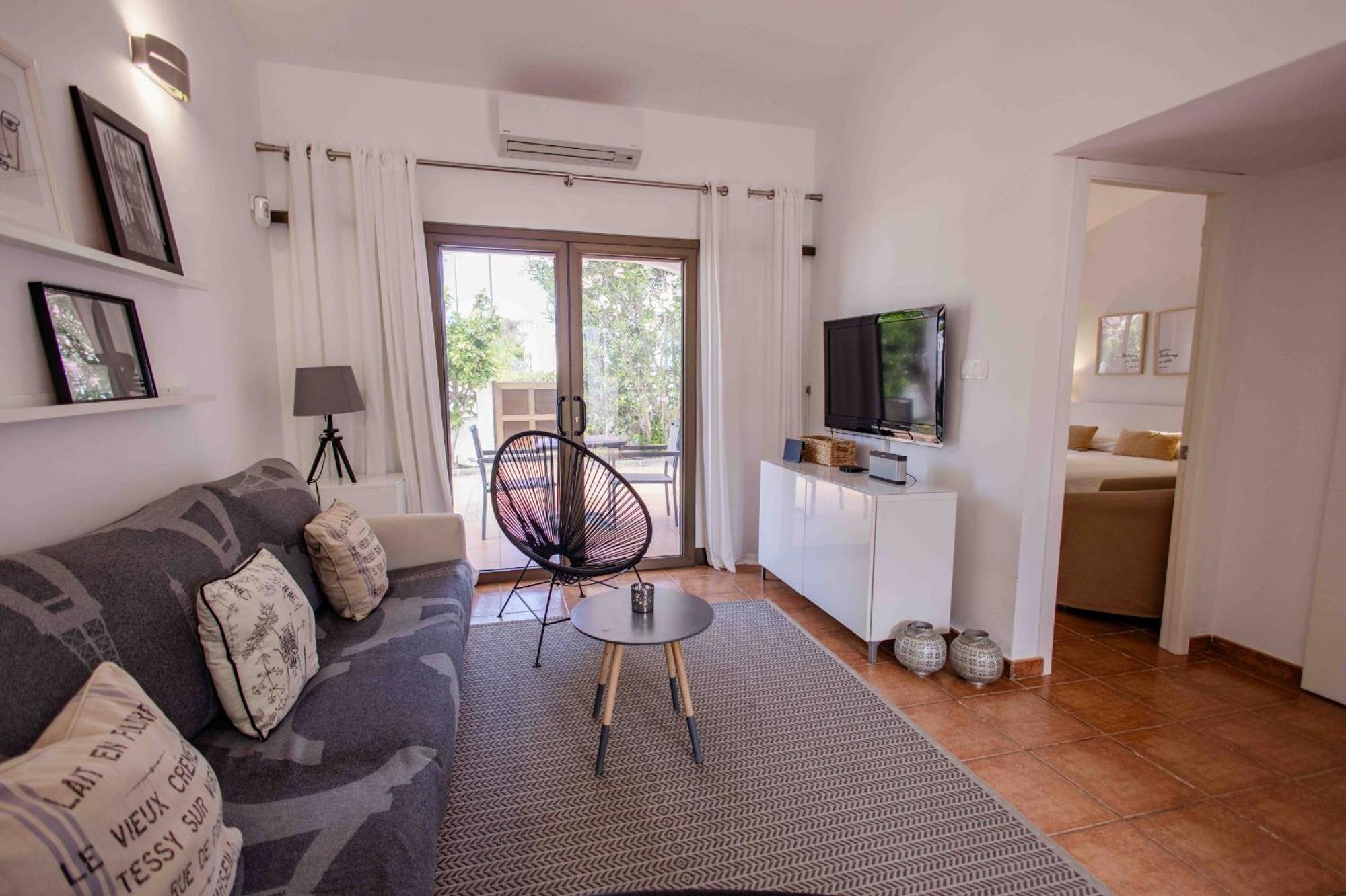 Deluxe Santa Barbara - By Gestion Vacacional Canarias * Maspalomas (Gran Canaria)