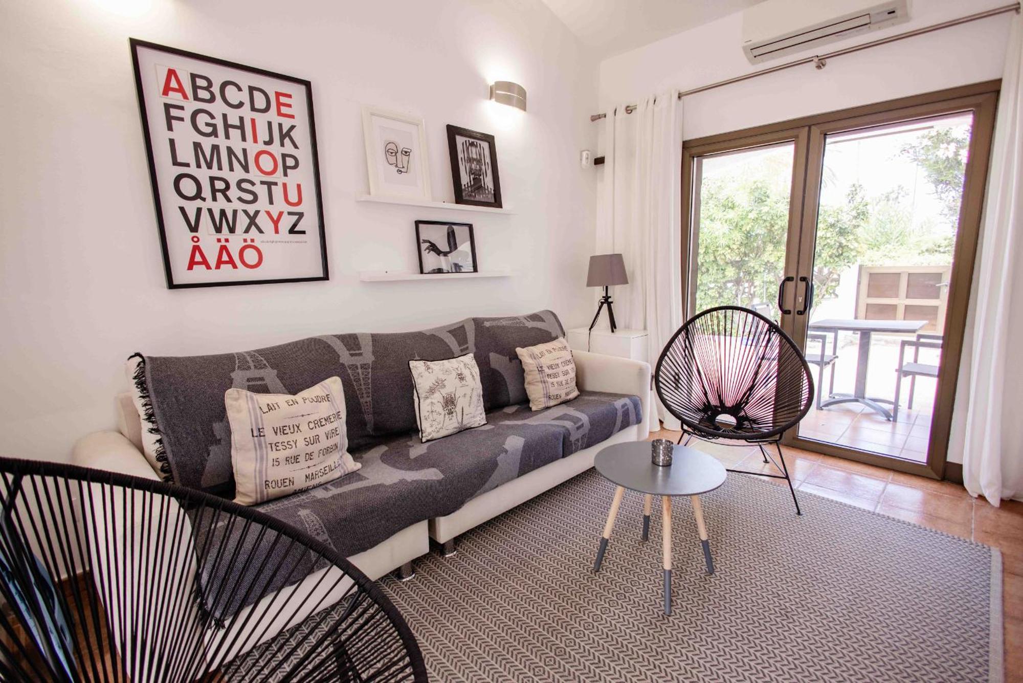 Holiday home Deluxe Santa Barbara - By Gestion Vacacional Canarias
