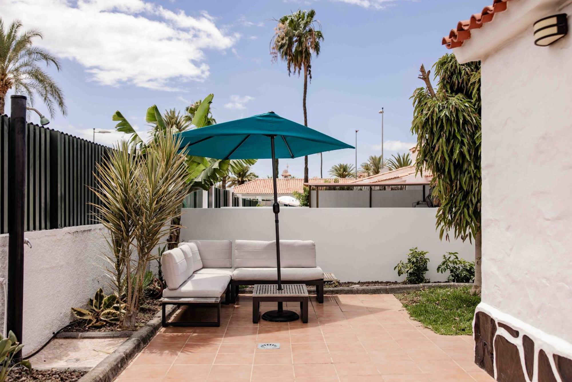 Deluxe Santa Barbara - By Gestion Vacacional Canarias Maspalomas (Gran Canaria)