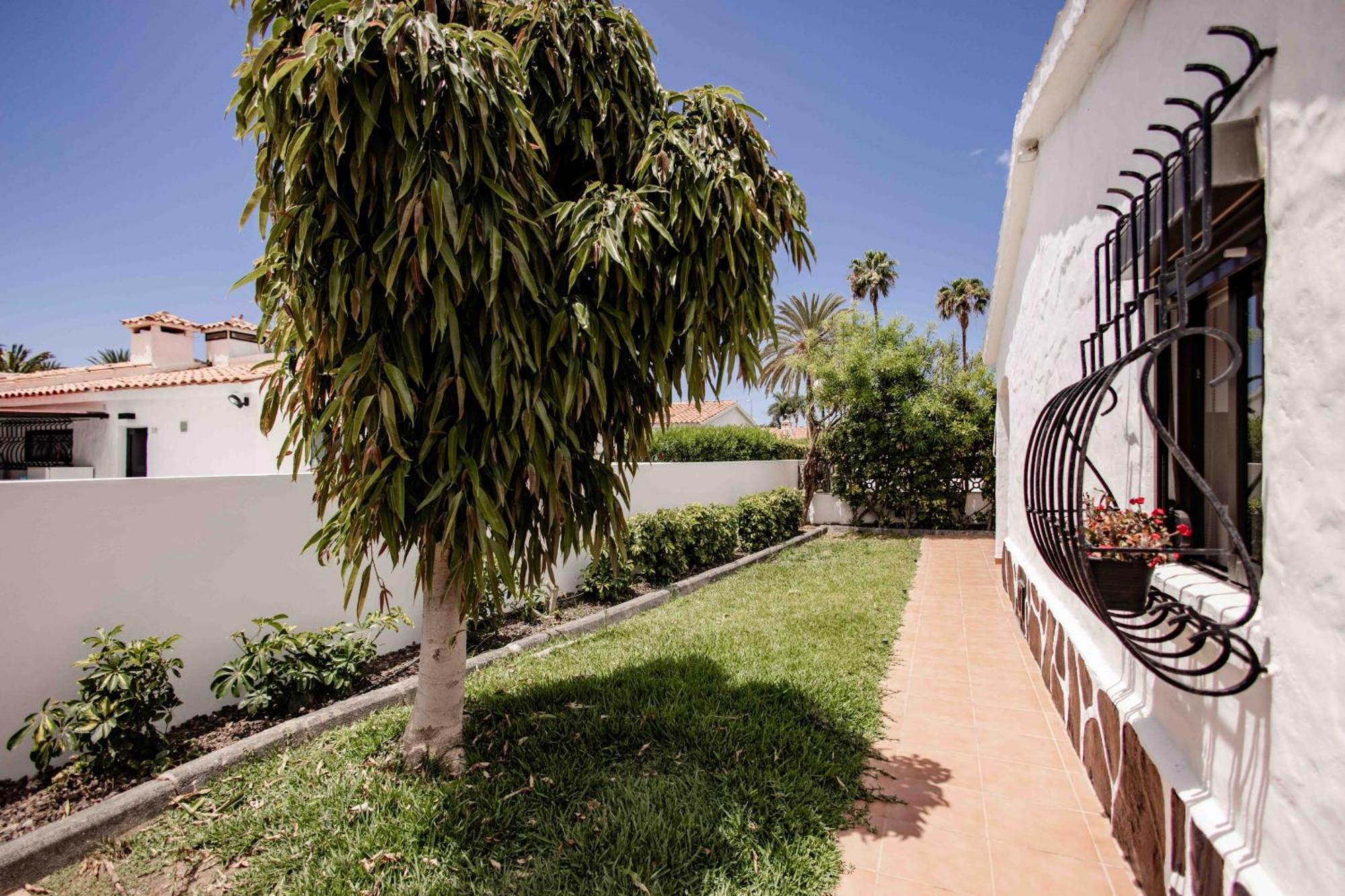 Deluxe Santa Barbara - By Gestion Vacacional Canarias
