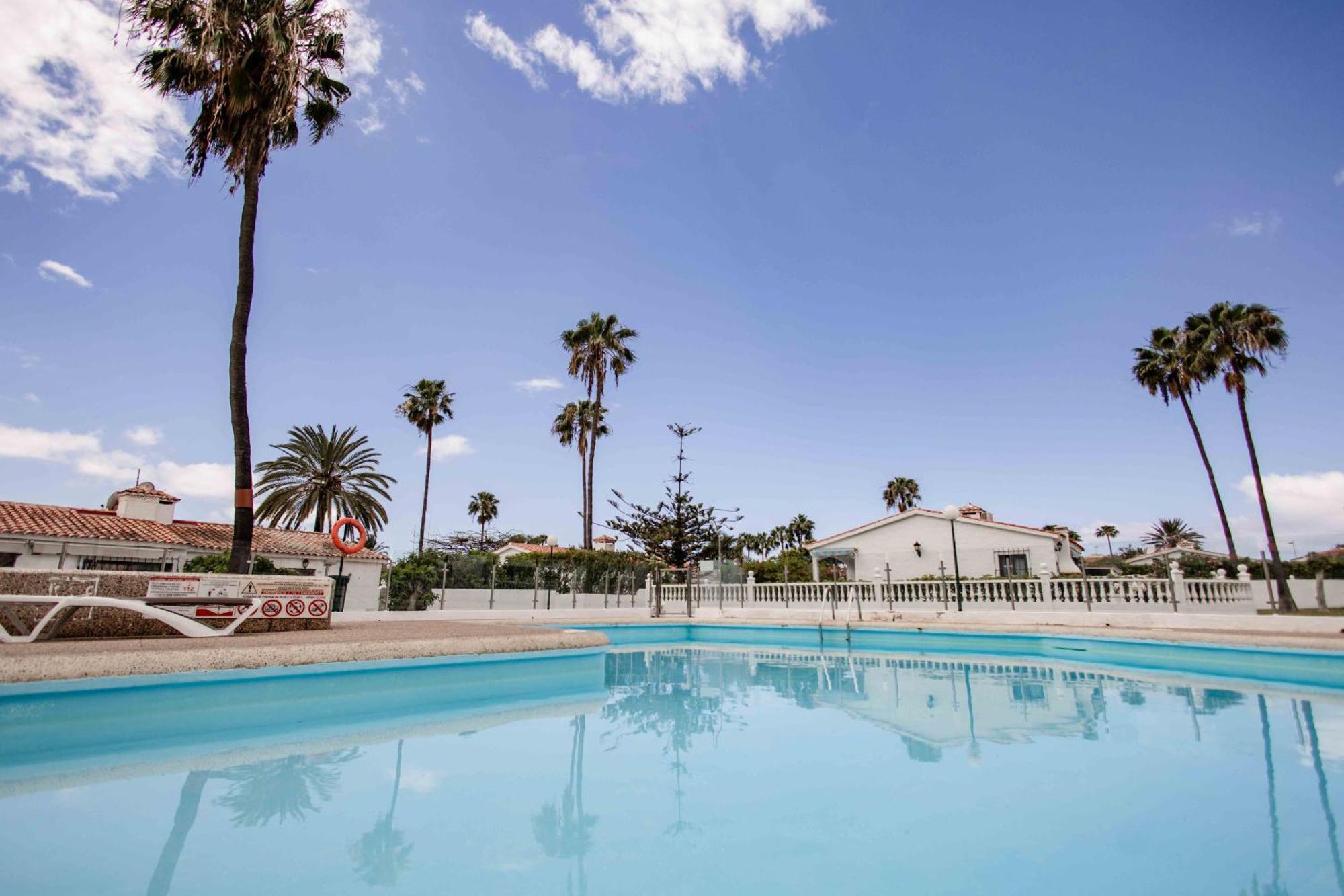 Deluxe Santa Barbara - By Gestion Vacacional Canarias Holiday home