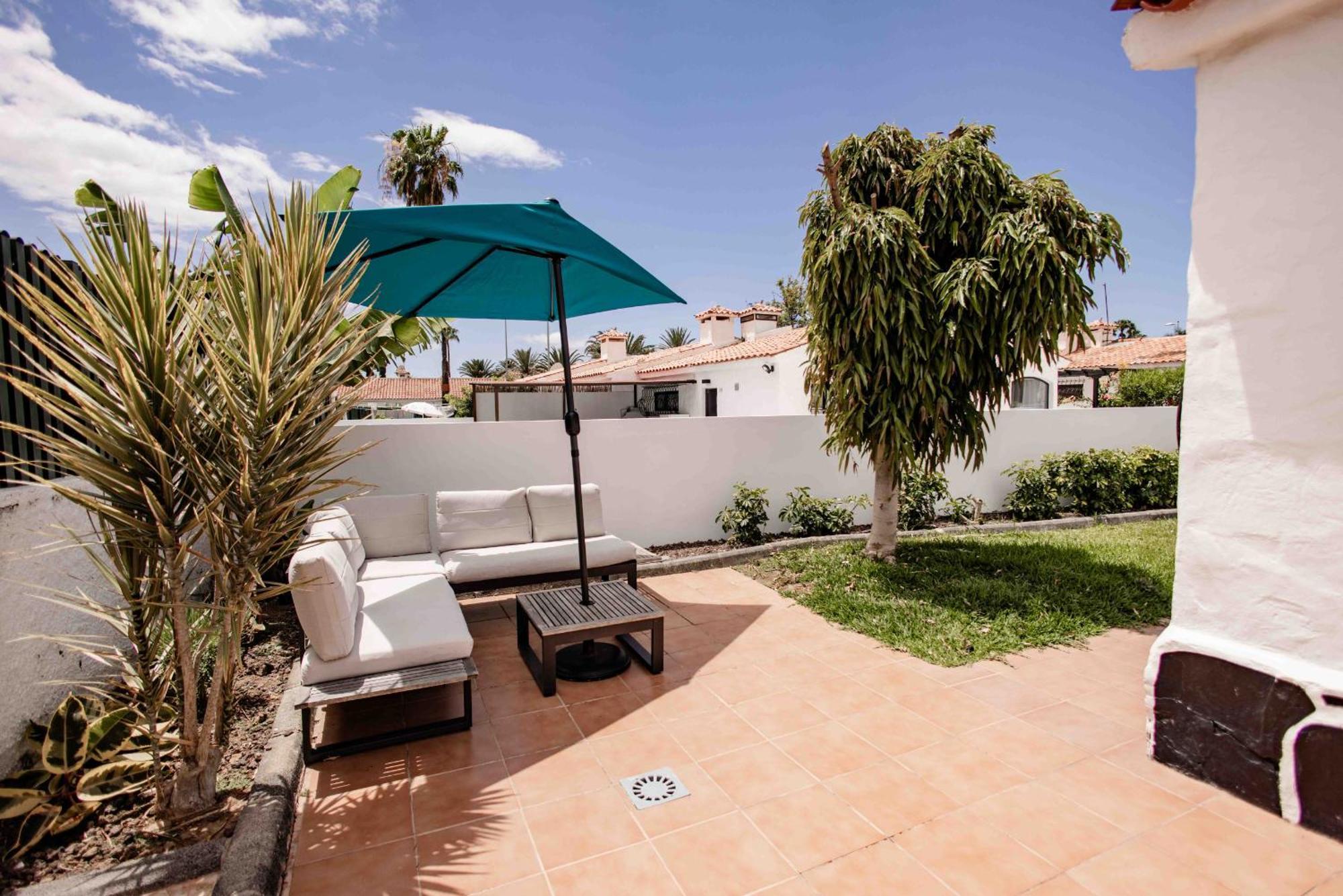 Holiday home Deluxe Santa Barbara - By Gestion Vacacional Canarias *